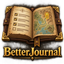 BetterJournal logo