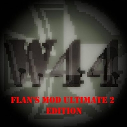 Flan's Ultimate 2: Warfare 44 Pack project image