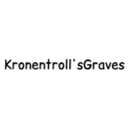 Kronentroll's Graves