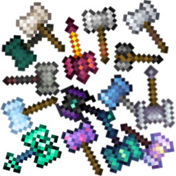 Manual Hammers project image