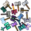 Manual Hammers logo