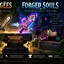 Attuned Equipment — Forge Your Legacy logo