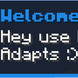 Notifications system by Adapts project image
