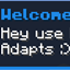 Notifications system by Adapts logo