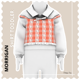 Morrigan - Shirt Toddler project image