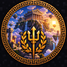 Chronicles of Olympus logo