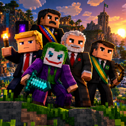 PATETAS (fanmade) logo
