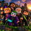 PATETAS (fanmade) logo
