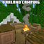 Farland Camping logo