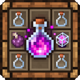 Craftable Dragon’s Breath