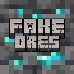 FakeOres+ logo