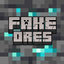FakeOres+ logo