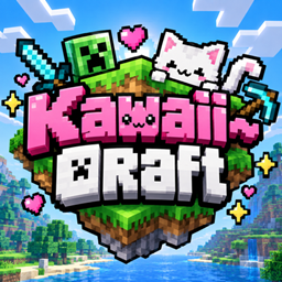 Kawaii~Z-A Craft project image