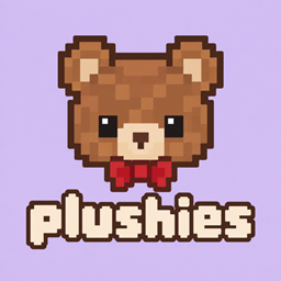 Placeable Plushies project image