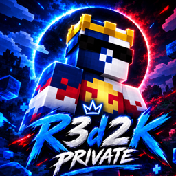 R3dball Private 2k Pack for Minecraft 1.21 — Textures screenshot