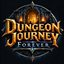 Forever: Dungeon Journey logo