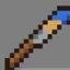 Paintbrush (only for bedrock) logo