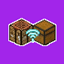 AuraCraft Remote logo