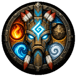 ShamanSphere logo