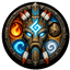 ShamanSphere logo