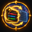 UI Fade Forever logo