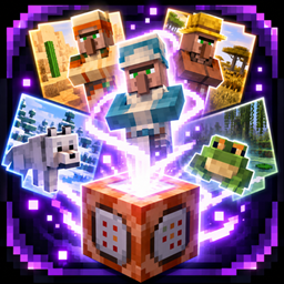 Biome Summoner project image
