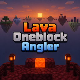 lava Oneblock Angler project image
