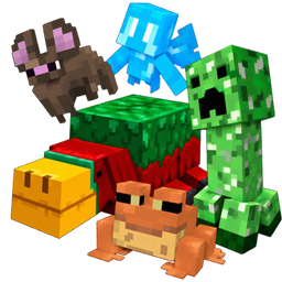 Sniffer Plushies logo