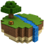 Void Island Control Remastered logo