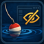 Fishing Hide UI logo
