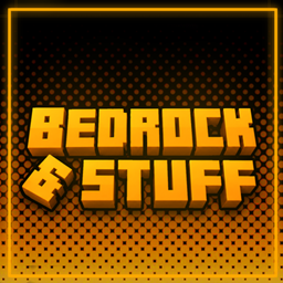 Bedrock & stuff logo