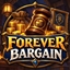 Forever Bargain logo