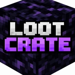 Loot Crate -ACHIEVEMENT-FRIENDLY project image