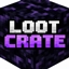 Loot Crate -ACHIEVEMENT-FRIENDLY logo