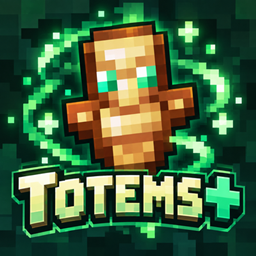 More Totems for Minecraft 1.21 — Textures screenshot
