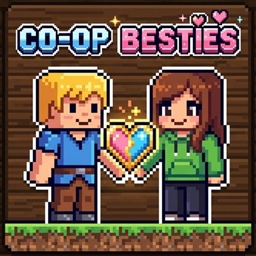 Co-op besties