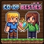 Co-op besties logo