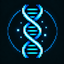 Advanced Genetics logo