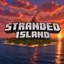 Stranded Island logo