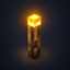 Luis' Dynamic Lighting logo