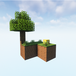 Infinite Lucky SkyBlock | Classic SkyBlock