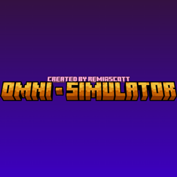 Omni-Simulator logo