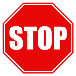 Shut Up Forever logo