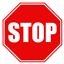 Shut Up Forever logo