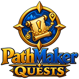 PathMaker Quests project image