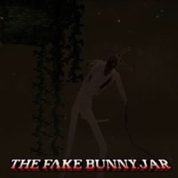 THE FAKE BUNNY.JAR |OFFICIAL BEDROCK PORT| project image