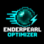 ENDERPEARL OPTIMIZER logo