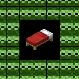 Bed Spawn Ward