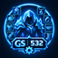 GearScore Forever logo