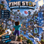 Time Stop: Freeze Everything | Stop Time, Freeze Mobs & Super Speed | EL SANDO logo